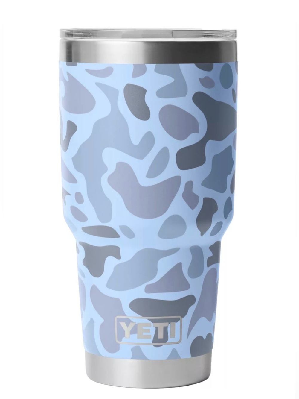 YETI 30 oz. Rambler Tumbler with MagSlider Lid